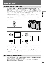 Preview for 57 page of Sony CCD-CR1 - Video Camera Recorder 8mm Operating Instructions Manual