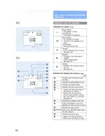 Preview for 62 page of Sony CCD-F36  / Manual de instrucciones / Mode d’emploi Operating Instructions Manual