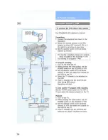 Preview for 102 page of Sony CCD-F36  / Manual de instrucciones / Mode d’emploi Operating Instructions Manual