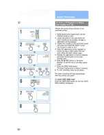 Preview for 108 page of Sony CCD-F36  / Manual de instrucciones / Mode d’emploi Operating Instructions Manual