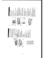 Предварительный просмотр 8 страницы Sony CCD-F555E Service Manual