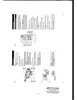 Предварительный просмотр 9 страницы Sony CCD-F555E Service Manual