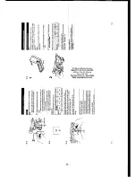 Предварительный просмотр 11 страницы Sony CCD-F555E Service Manual