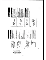 Предварительный просмотр 12 страницы Sony CCD-F555E Service Manual