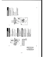 Предварительный просмотр 15 страницы Sony CCD-F555E Service Manual