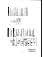 Предварительный просмотр 16 страницы Sony CCD-F555E Service Manual