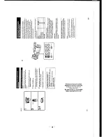 Предварительный просмотр 19 страницы Sony CCD-F555E Service Manual