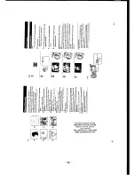 Предварительный просмотр 20 страницы Sony CCD-F555E Service Manual