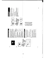 Предварительный просмотр 22 страницы Sony CCD-F555E Service Manual