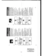 Предварительный просмотр 23 страницы Sony CCD-F555E Service Manual