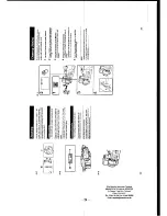 Предварительный просмотр 24 страницы Sony CCD-F555E Service Manual