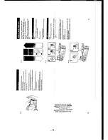 Предварительный просмотр 25 страницы Sony CCD-F555E Service Manual