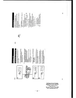 Предварительный просмотр 27 страницы Sony CCD-F555E Service Manual