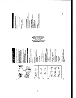 Предварительный просмотр 29 страницы Sony CCD-F555E Service Manual