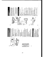 Предварительный просмотр 30 страницы Sony CCD-F555E Service Manual