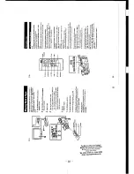 Предварительный просмотр 32 страницы Sony CCD-F555E Service Manual