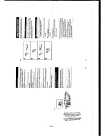 Предварительный просмотр 33 страницы Sony CCD-F555E Service Manual