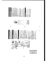 Предварительный просмотр 34 страницы Sony CCD-F555E Service Manual