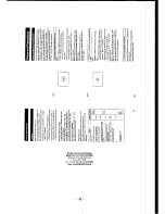 Предварительный просмотр 35 страницы Sony CCD-F555E Service Manual