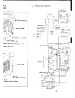 Предварительный просмотр 43 страницы Sony CCD-F555E Service Manual