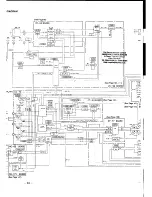 Предварительный просмотр 44 страницы Sony CCD-F555E Service Manual