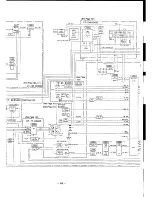 Предварительный просмотр 45 страницы Sony CCD-F555E Service Manual