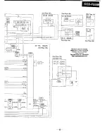 Предварительный просмотр 46 страницы Sony CCD-F555E Service Manual