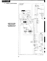 Предварительный просмотр 47 страницы Sony CCD-F555E Service Manual