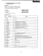 Предварительный просмотр 53 страницы Sony CCD-F555E Service Manual