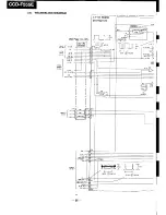 Предварительный просмотр 59 страницы Sony CCD-F555E Service Manual