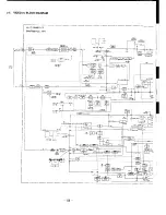 Предварительный просмотр 63 страницы Sony CCD-F555E Service Manual