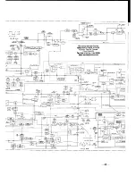 Предварительный просмотр 64 страницы Sony CCD-F555E Service Manual