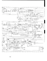 Предварительный просмотр 65 страницы Sony CCD-F555E Service Manual