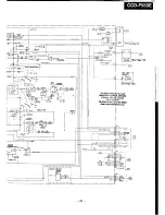 Предварительный просмотр 66 страницы Sony CCD-F555E Service Manual