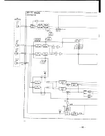 Предварительный просмотр 68 страницы Sony CCD-F555E Service Manual