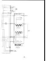 Предварительный просмотр 70 страницы Sony CCD-F555E Service Manual