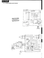 Предварительный просмотр 76 страницы Sony CCD-F555E Service Manual