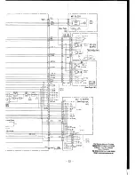 Предварительный просмотр 80 страницы Sony CCD-F555E Service Manual