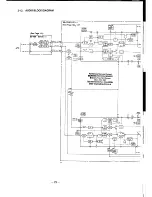 Предварительный просмотр 88 страницы Sony CCD-F555E Service Manual