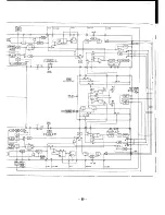 Предварительный просмотр 89 страницы Sony CCD-F555E Service Manual