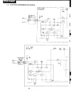 Предварительный просмотр 91 страницы Sony CCD-F555E Service Manual