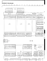 Предварительный просмотр 98 страницы Sony CCD-F555E Service Manual