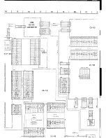 Предварительный просмотр 100 страницы Sony CCD-F555E Service Manual