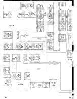 Предварительный просмотр 104 страницы Sony CCD-F555E Service Manual