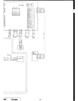 Предварительный просмотр 106 страницы Sony CCD-F555E Service Manual