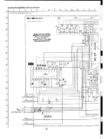 Предварительный просмотр 112 страницы Sony CCD-F555E Service Manual