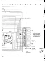 Предварительный просмотр 114 страницы Sony CCD-F555E Service Manual