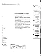 Предварительный просмотр 115 страницы Sony CCD-F555E Service Manual