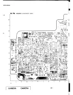 Предварительный просмотр 118 страницы Sony CCD-F555E Service Manual