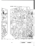 Предварительный просмотр 120 страницы Sony CCD-F555E Service Manual